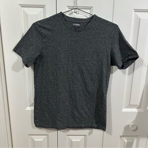 Express Shirt Gray